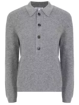 Поло кашемировое