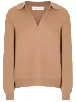 Поло кашемировое