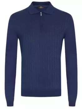 Поло кашемировое