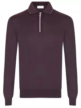 Поло кашемировое