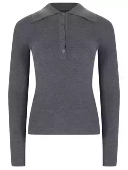 Поло кашемировое