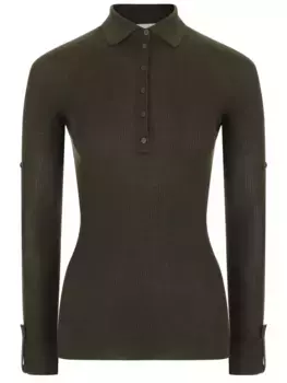 Поло кашемировое