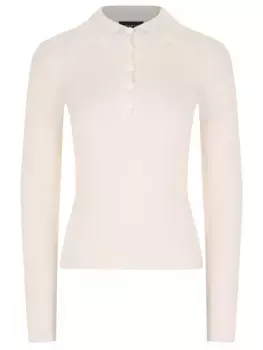 Поло кашемировое