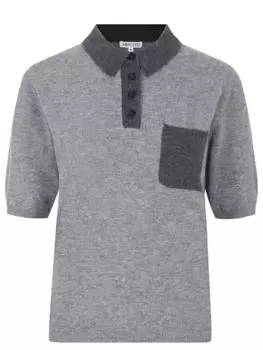 Поло кашемировое