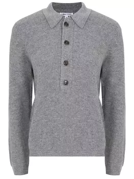 Поло кашемировое ADDICTED