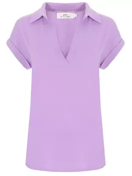 Поло кашемировое ARCH4