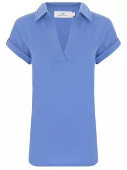 Поло кашемировое