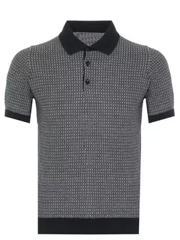 Поло кашемировое BRIONI