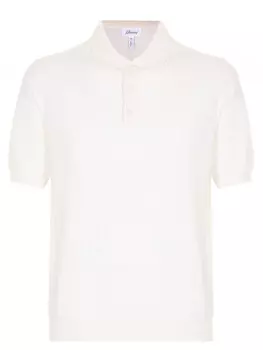 Поло кашемировое BRIONI