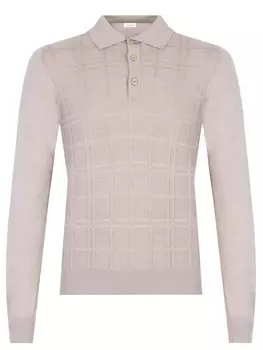 Поло кашемировое BRIONI