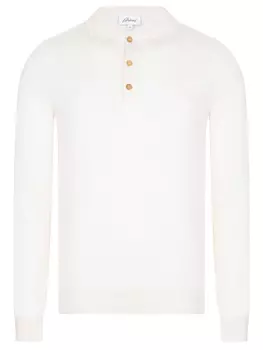 Поло кашемировое BRIONI