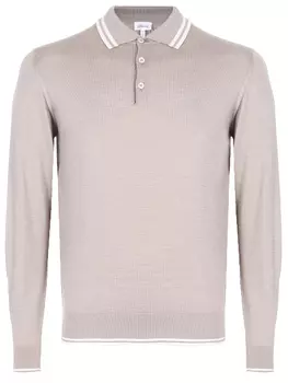 Поло кашемировое BRIONI