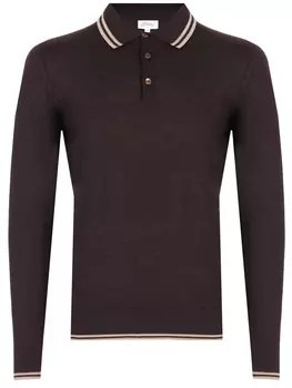 Поло кашемировое BRIONI