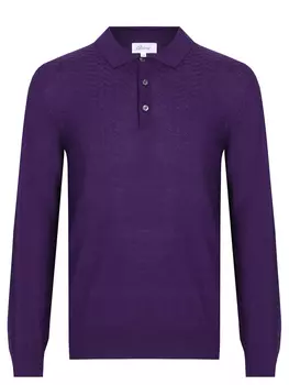 Поло кашемировое BRIONI