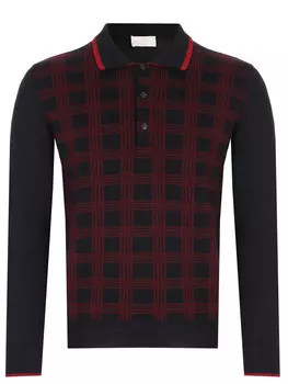 Поло кашемировое CASTANGIA