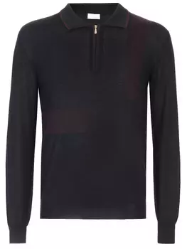 Поло кашемировое CASTANGIA
