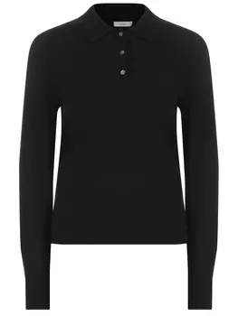 Поло кашемировое