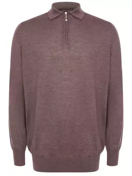 Поло кашемировое DORIANI