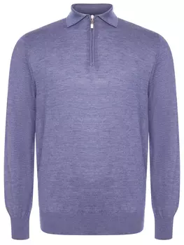 Поло кашемировое DORIANI