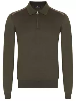 Поло кашемировое JOHNNY MANGLANI