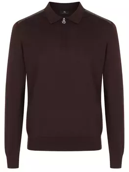 Поло кашемировое JOHNNY MANGLANI