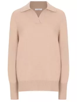 Поло кашемировое MALO
