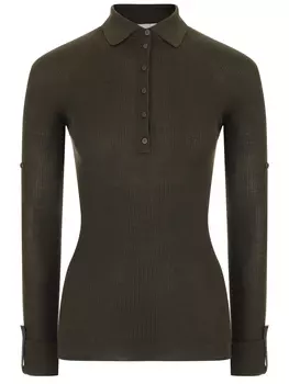 Поло кашемировое SASUPHI