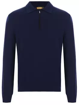 Поло кашемировое ZILLI