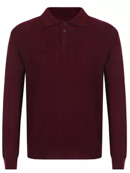Поло кашемировое ZILLI