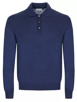 Поло классическое базовое