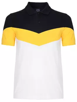 Поло классическое хлопковое