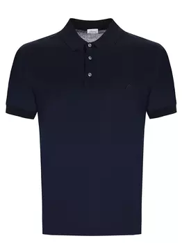 Поло классическое хлопковое