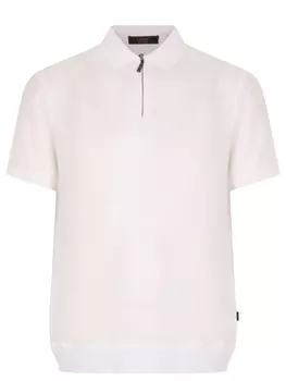 Поло комбинированное CUDGI