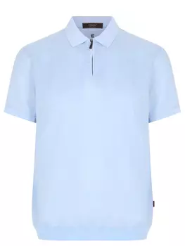 Поло комбинированное CUDGI