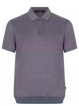 Поло комбинированное CUDGI