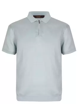 Поло комбинированное CUDGI