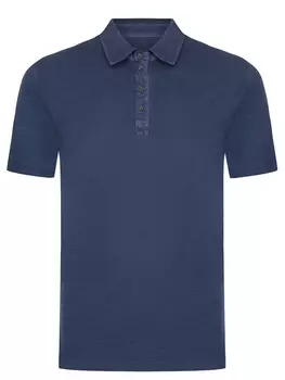 Поло льняное 120% LINO