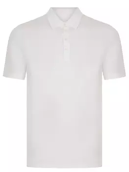 Поло льняное 120% LINO