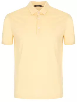 Поло льняное