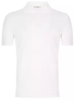 Поло льняное