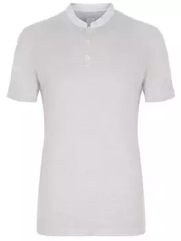 Поло льняное