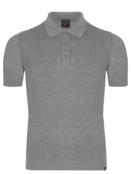 Поло льняное