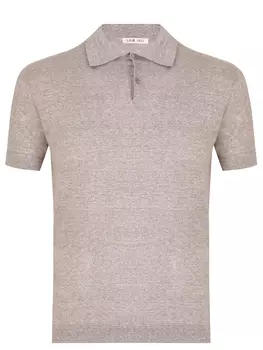 Поло льняное L.B.M. 1911