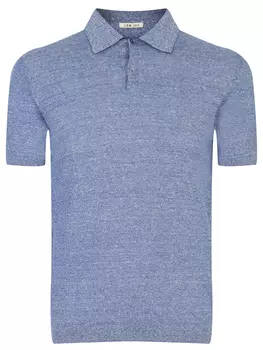 Поло льняное L.B.M. 1911