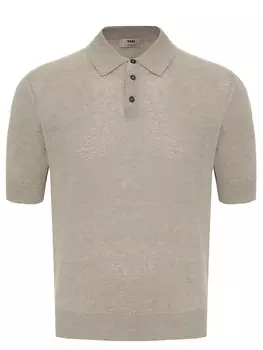 Поло льняное RADI PERUGIA