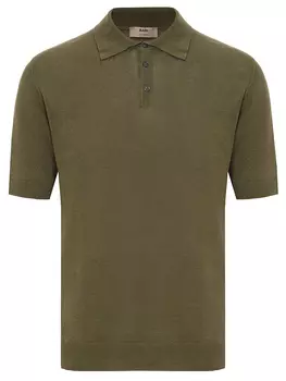 Поло льняное RADI PERUGIA