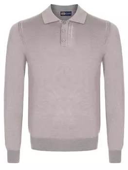 Поло однотонное