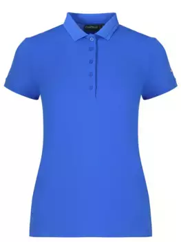 Поло однотонное