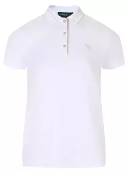 Поло однотонное