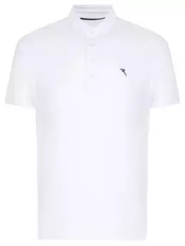 Поло однотонное Adepto